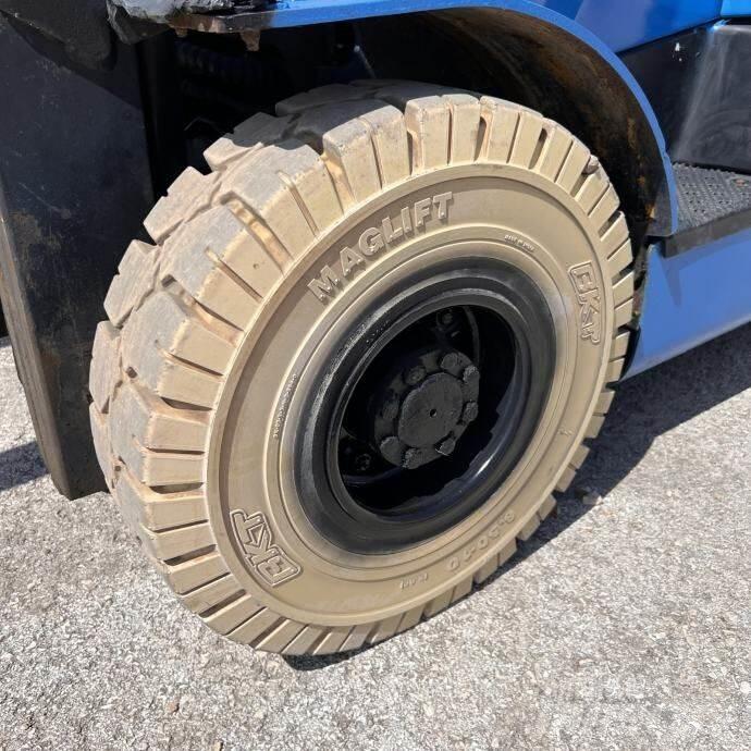 Yale GDP25LX Stivuitor diesel