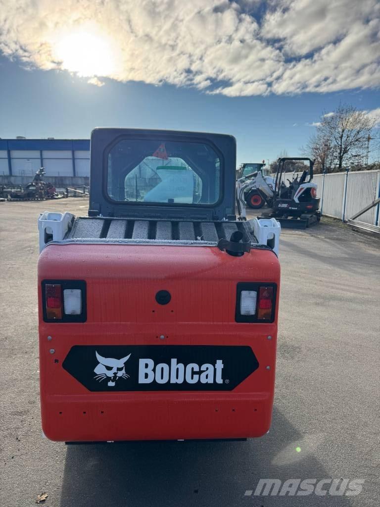 Bobcat S100 Mini incarcator