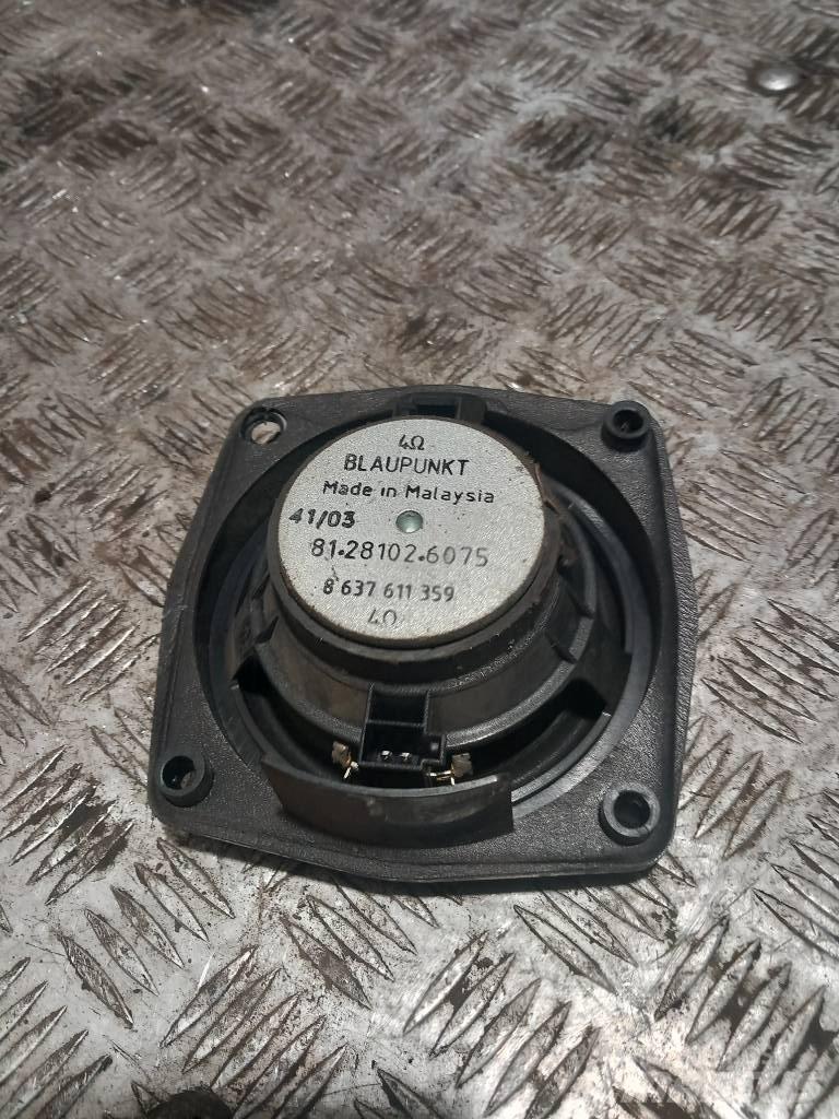 MAN TGA  81281026075 Cabine si interior
