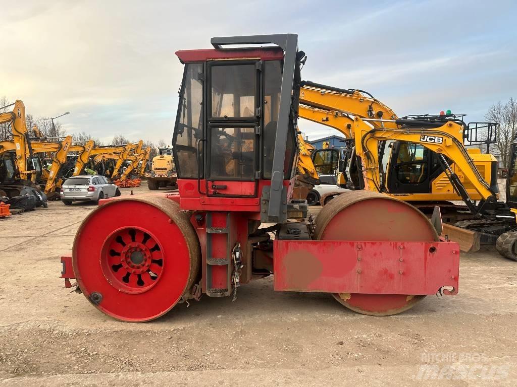 Dynapac CS 141 Cilindri compactori dubli