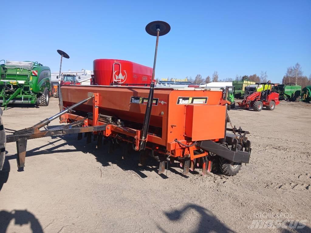 Tume HKL4000 Semanatoare