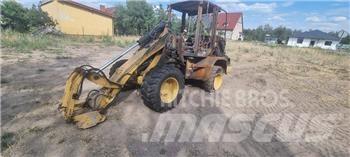 CAT 908 capital Motoare