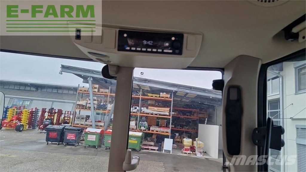 John Deere 6195M Tractoare