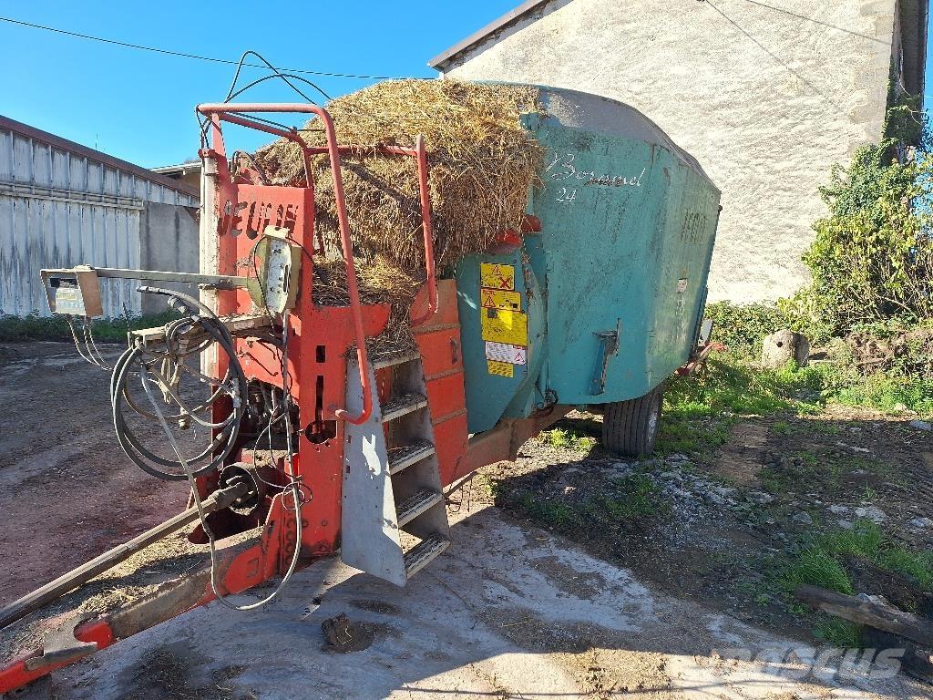 Jeulin M2vb24 Alimentatoare