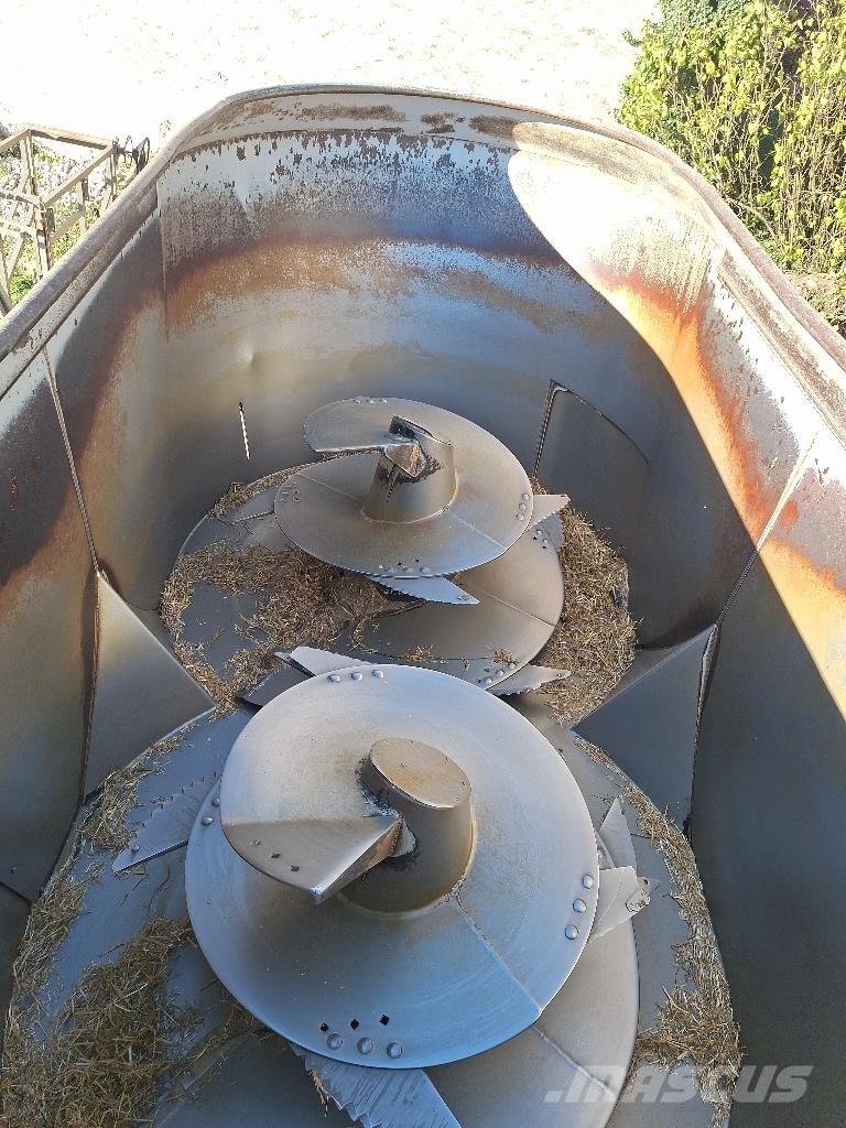 Jeulin M2vb24 Alimentatoare