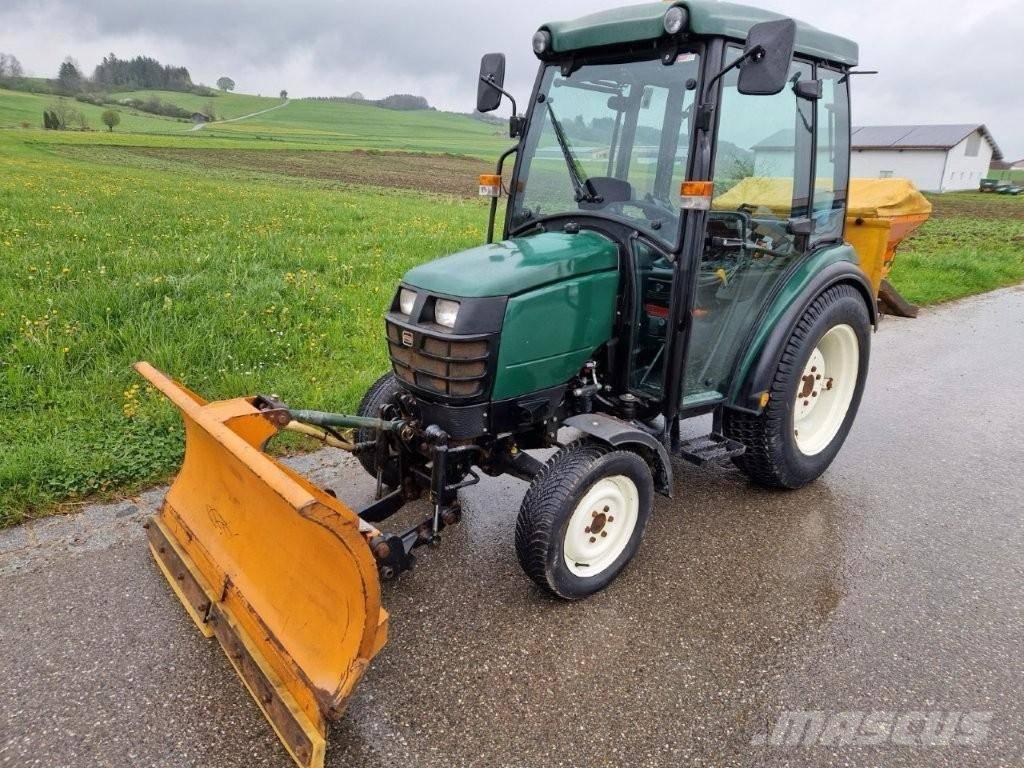 Shibaura STL 623 Utilaje construcții - Altele