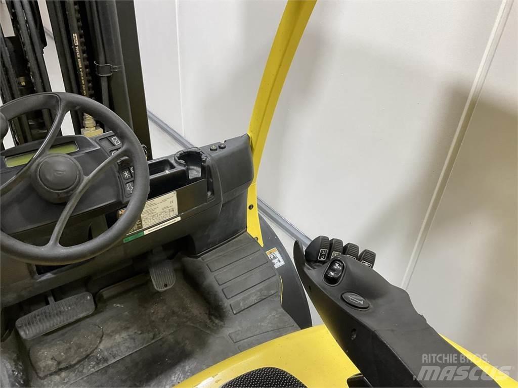 Hyster H4.0FT5 Stivuitor GPL