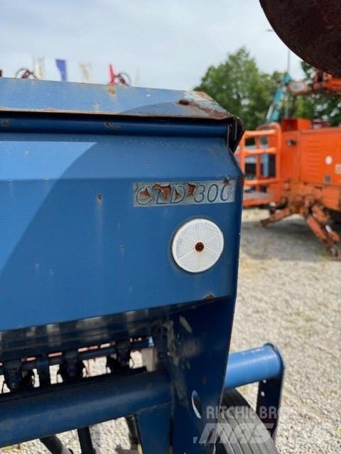 Nordsten CLB 300 Perforatoare