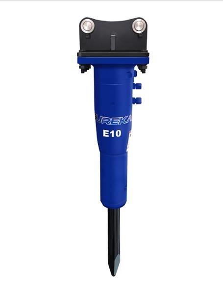 Daemo E10 Ciocane / Concasoare