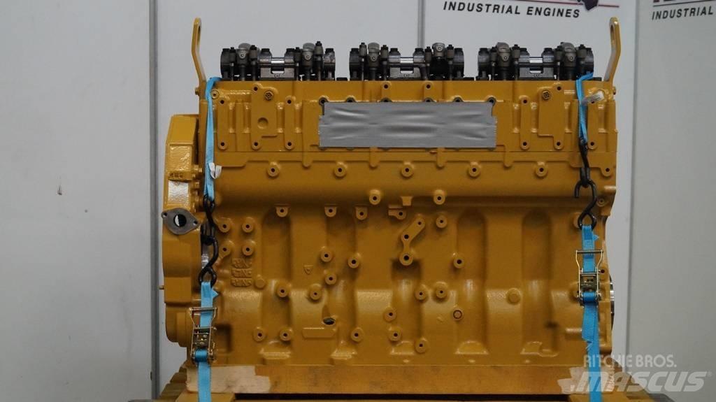 CAT C11 LONG-BLOCK Motoare