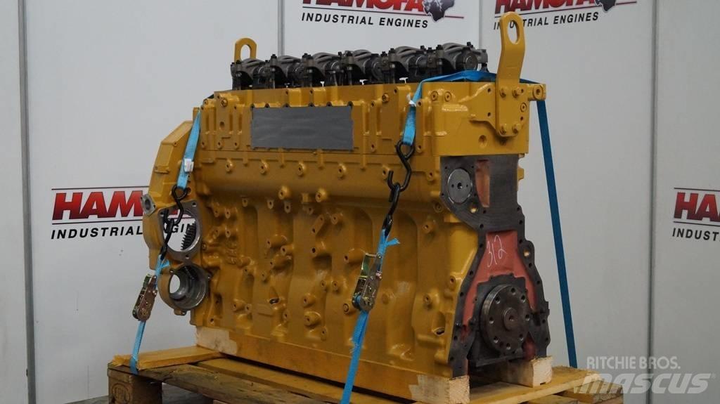 CAT C11 LONG-BLOCK Motoare