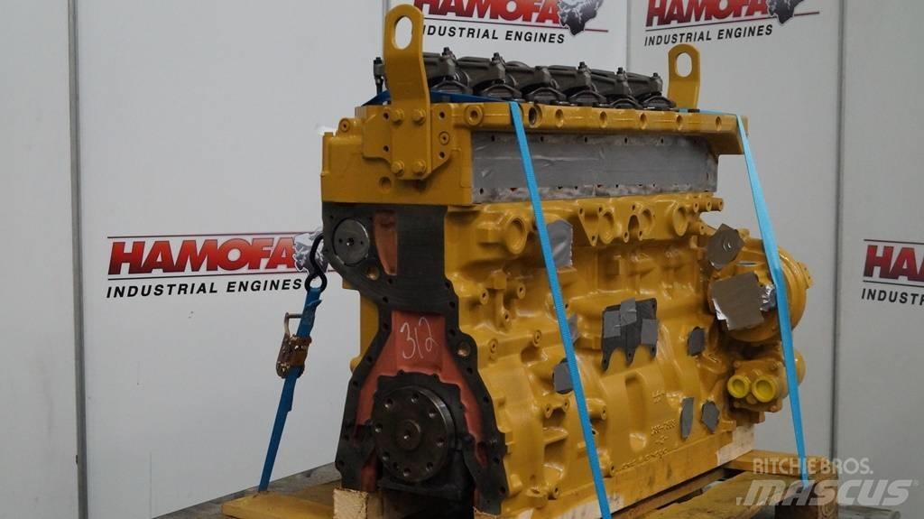 CAT C11 LONG-BLOCK Motoare