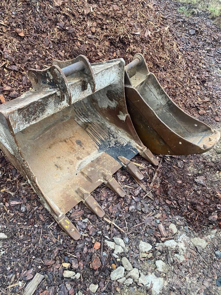 Takeuchi TB 290 Excavatoare 7t - 12t