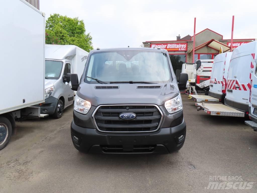 Ford Transit Utilitara