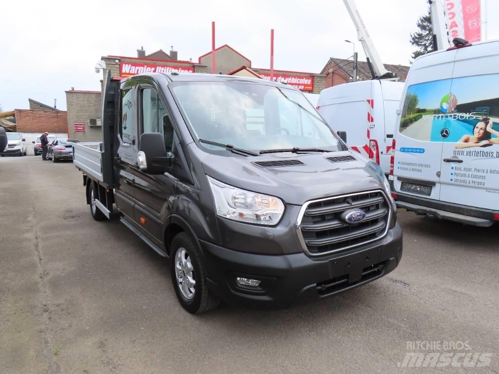 Ford Transit Utilitara