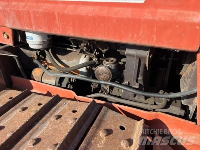 Fiat 455 C Tractoare