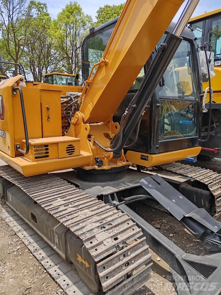 CAT 307E2 Mini excavatoare < 7t