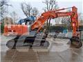Hitachi ZX 160 Excavatoare pe șenile
