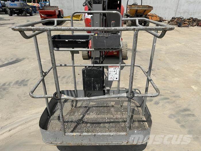 Manitou 150AETJ-C Nacele cu brat articulat