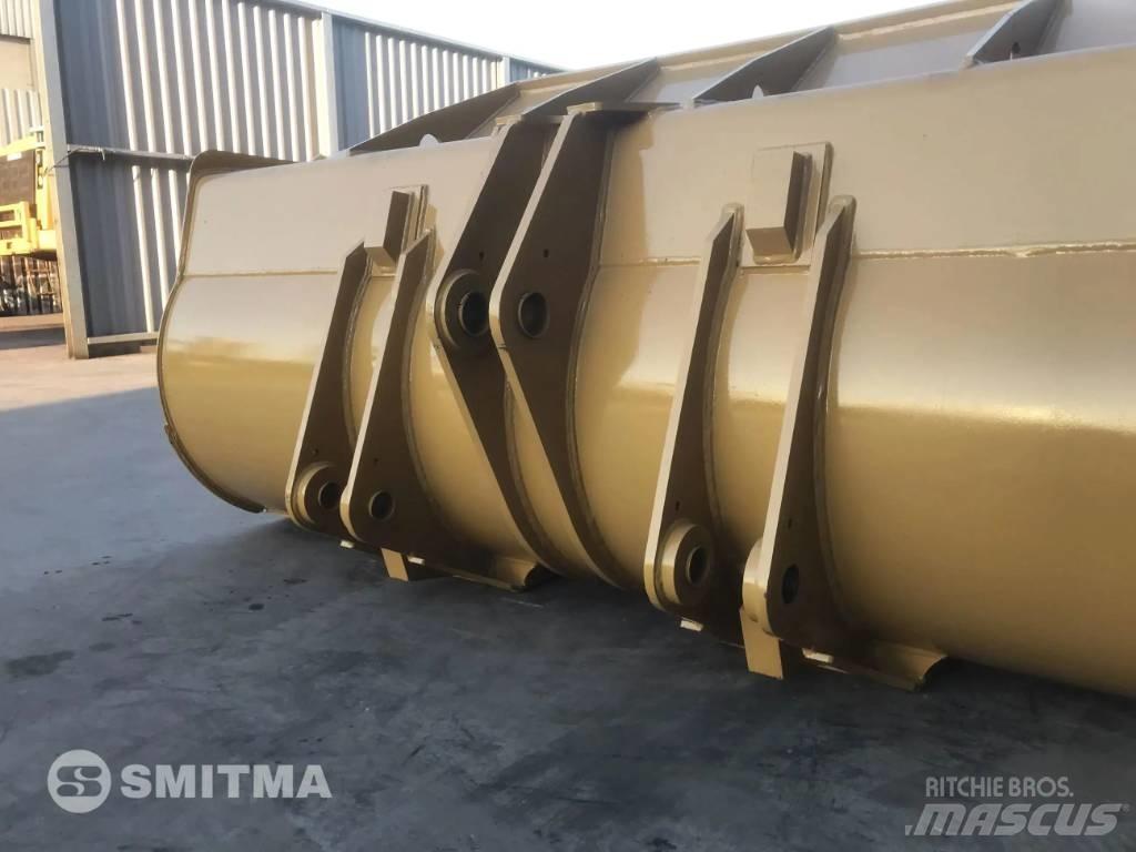 CAT 962G Pistoane