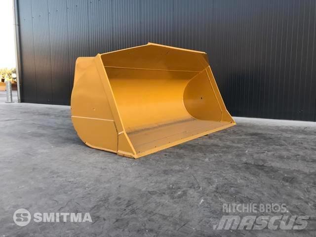 CAT 962G Pistoane