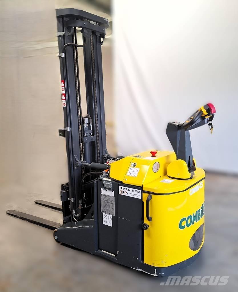Combilift COMBI-CS Stivuitor electric