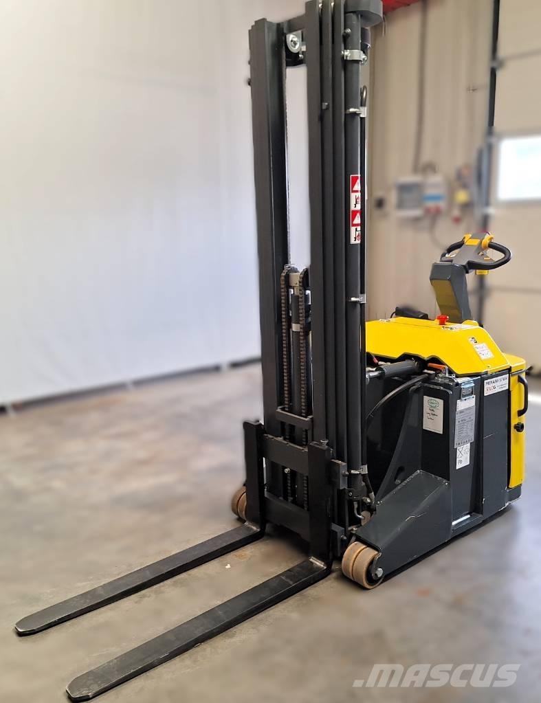 Combilift COMBI-CS Stivuitor electric