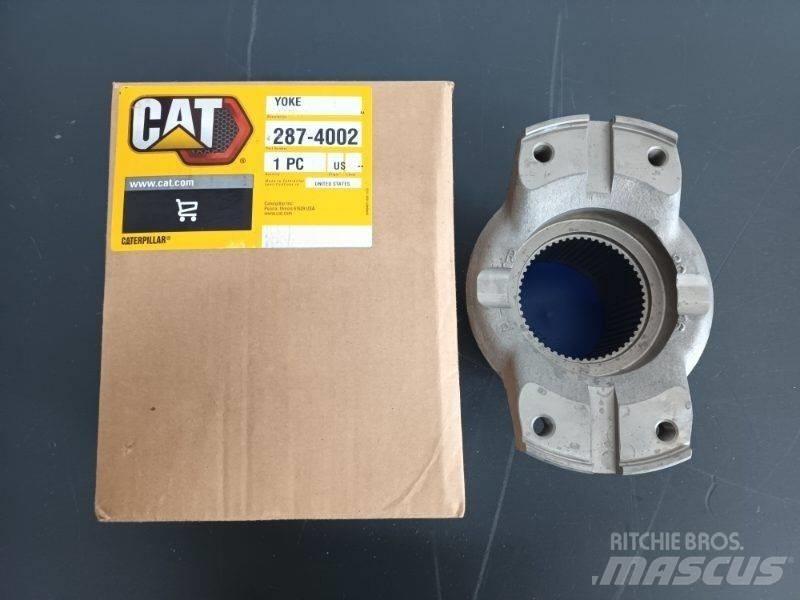 CAT YOKE 287-4002 Sasiuri si suspensii