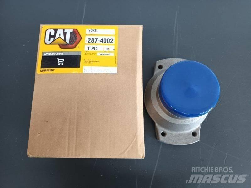 CAT YOKE 287-4002 Sasiuri si suspensii