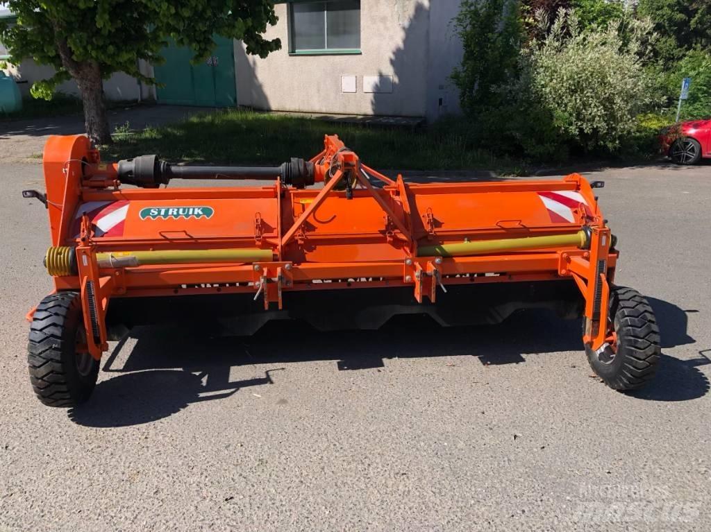 Struik 4LKFA75 Masina scos cartofi