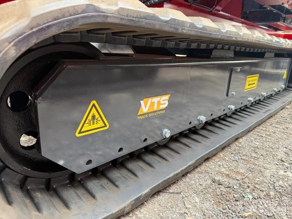  UFKES 942T Masini de tocat lemn
