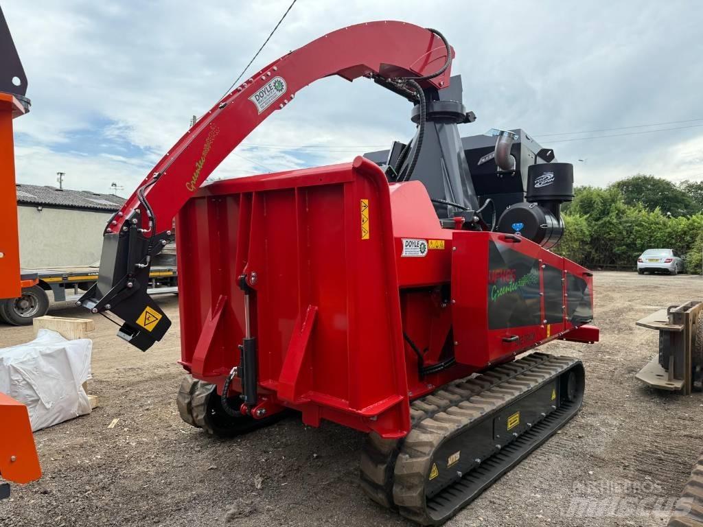  UFKES 942T Masini de tocat lemn