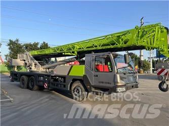 Zoomlion QY25V Macara pentru orice teren