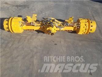 Volvo A30G axle Axe