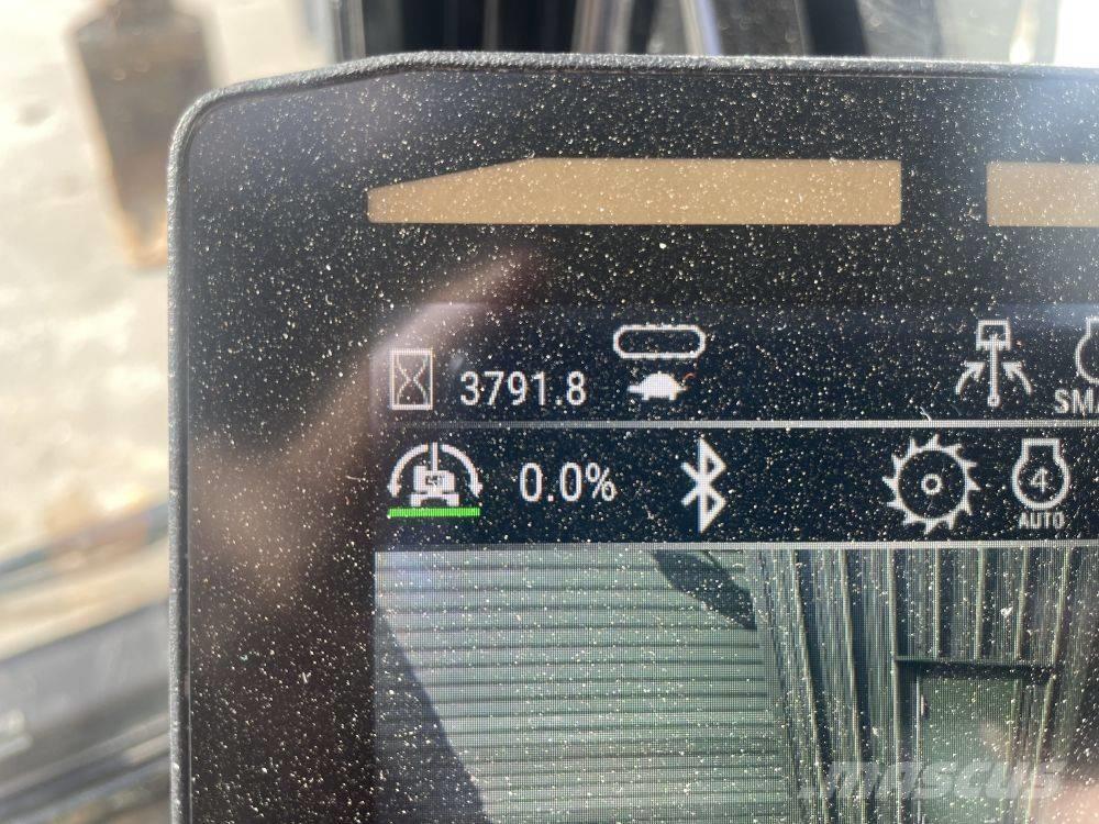 CAT 308 Excavatoare 7t - 12t