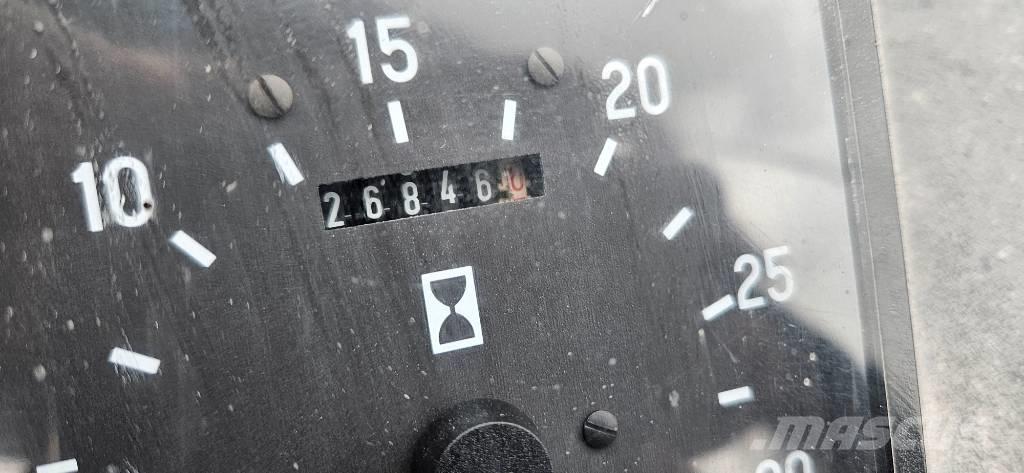 Werklust WG18B Incarcator pe pneuri