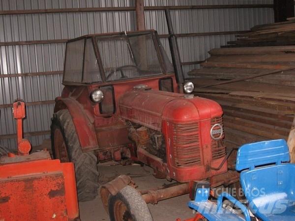 Volvo BM T22 Tractoare