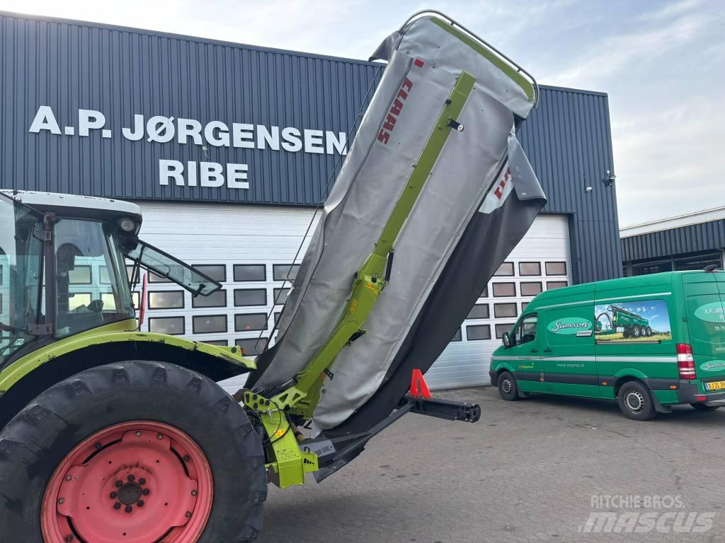 CLAAS Disco 4400 Cositoare