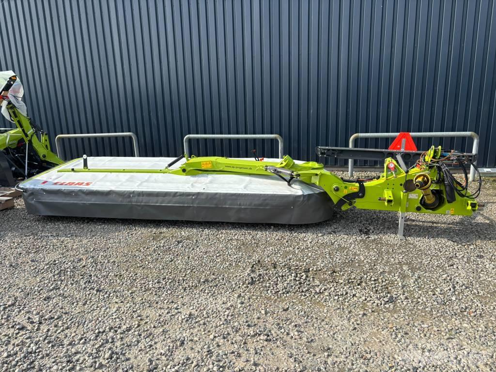 CLAAS Disco 4400 Cositoare