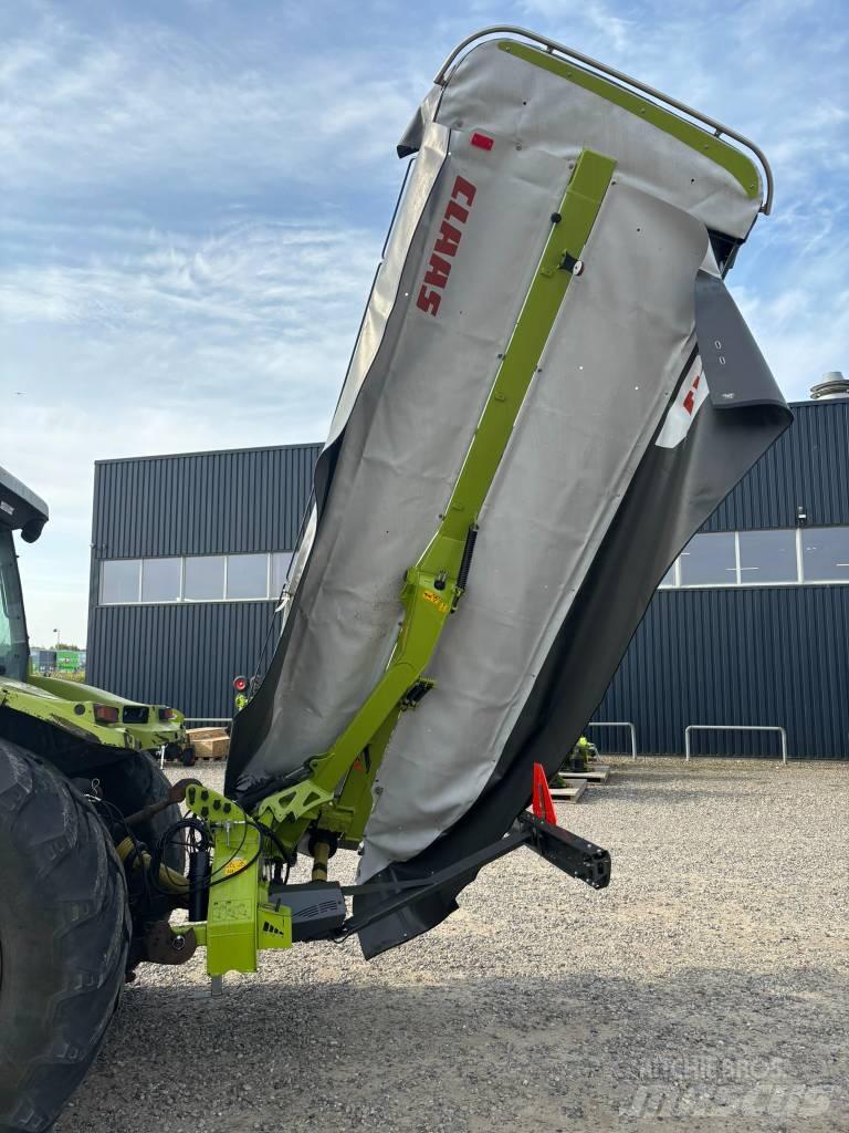 CLAAS Disco 4400 Cositoare