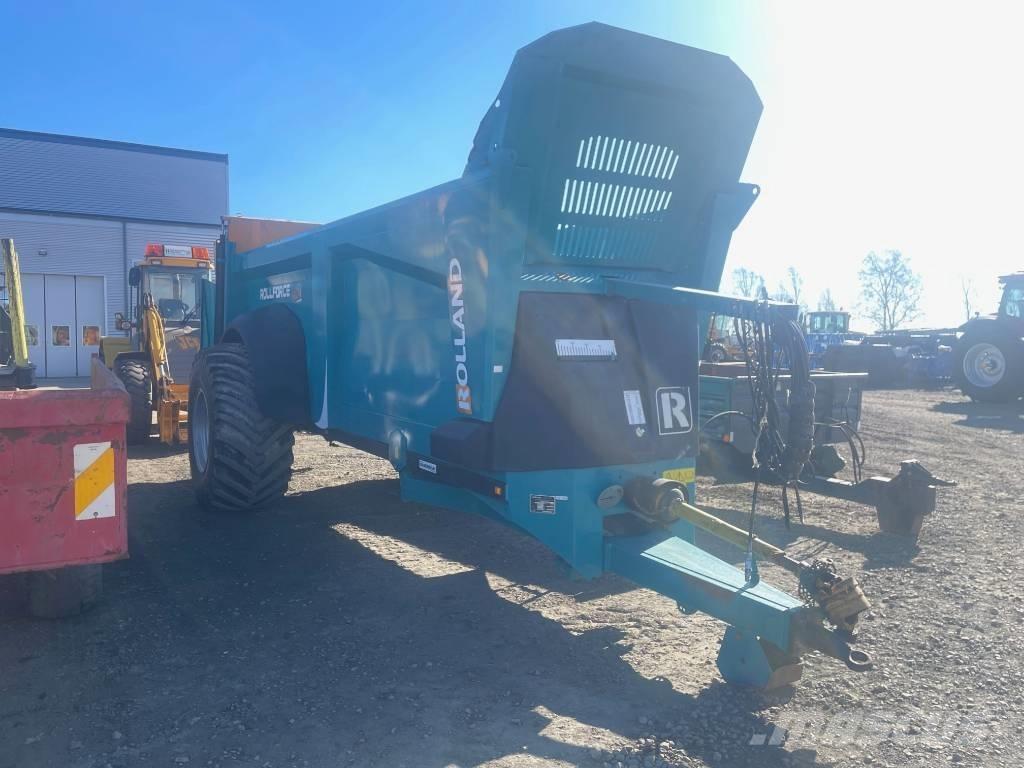 Rolland RF 6620 Distribuitoare de ingrasamant