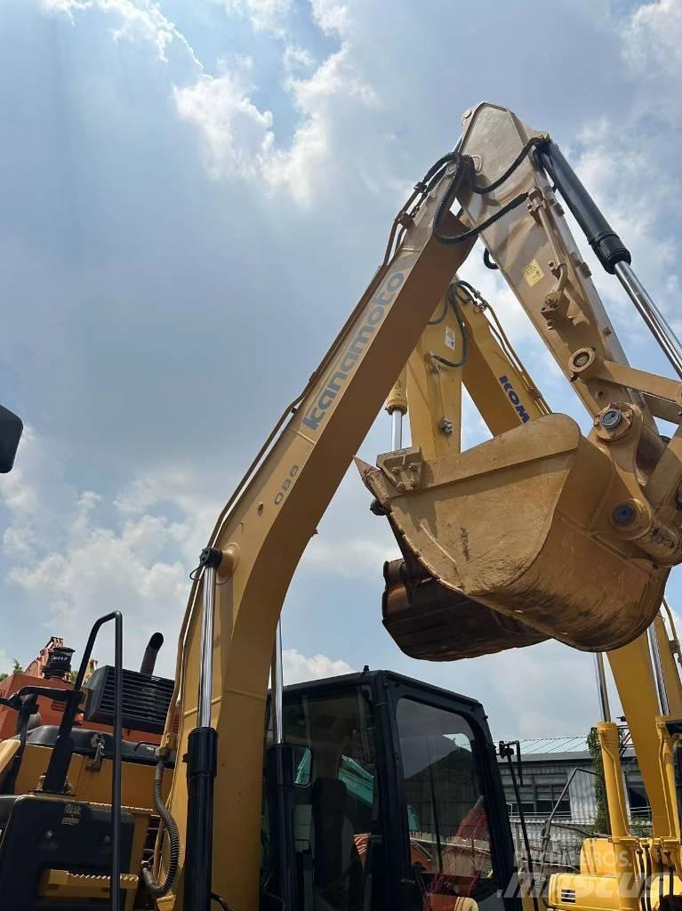 CAT 312 E Excavatoare 7t - 12t