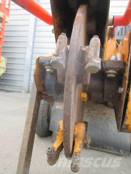  Laski F460SW Utilaje forestiere - Altele