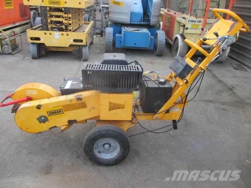  Laski F460SW Utilaje forestiere - Altele