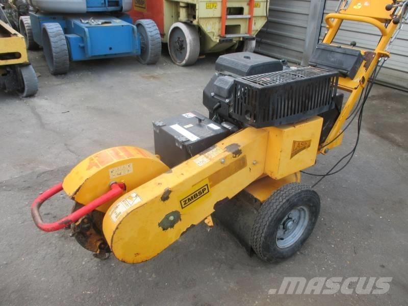  Laski F460SW Utilaje forestiere - Altele