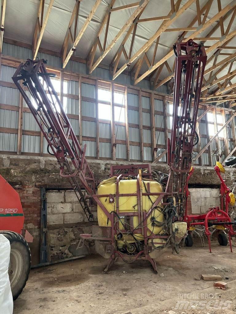 Hardi Mega Sisteme de irigare
