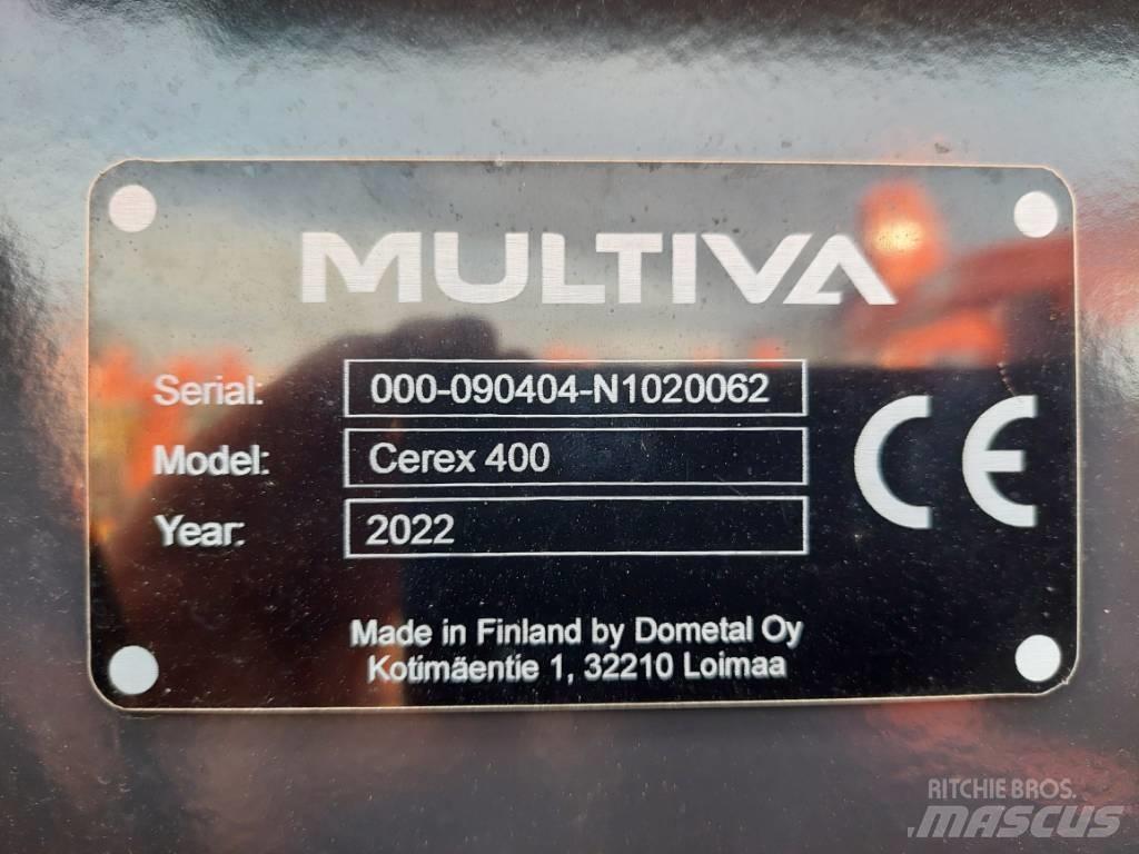 Multiva Cerex 400 Semanatoare