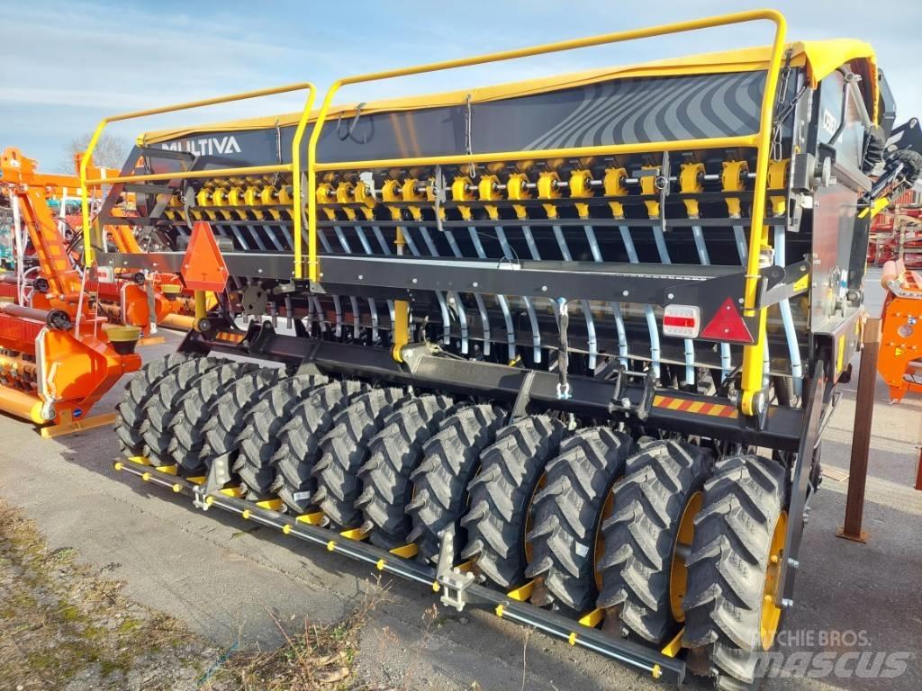 Multiva Cerex 400 Semanatoare