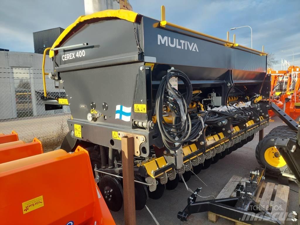 Multiva Cerex 400 Semanatoare