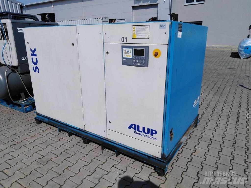 Alup SCK 101-08 Compresoare